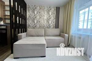 2-к квартира, посуточно, 42м2, 5/9 этаж