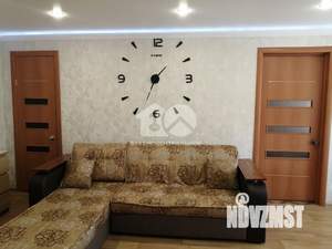 2-к квартира, на длительный срок, 49м2, 1/5 этаж