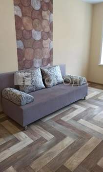 1-к квартира, на длительный срок, 36м2, 2/12 этаж