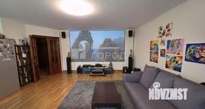 3-к квартира, на длительный срок, 102м2, 4/6 этаж