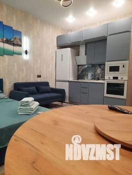 1-к квартира, посуточно, 35м2, 11/20 этаж