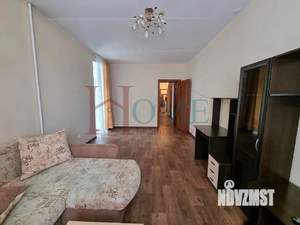 2-к квартира, на длительный срок, 64м2, 9/16 этаж