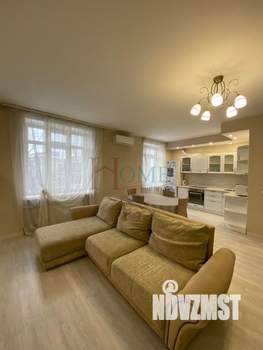 3-к квартира, на длительный срок, 85м2, 2/7 этаж