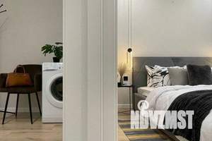 1-к квартира, посуточно, 35м2, 7/9 этаж