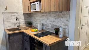 1-к квартира, на длительный срок, 35м2, 22/30 этаж