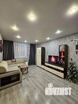 Студия квартира, на длительный срок, 35м2, 14/25 этаж