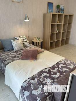 1-к квартира, на длительный срок, 31м2, 14/15 этаж