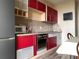 2-к квартира, на длительный срок, 62м2, 19/26 этаж