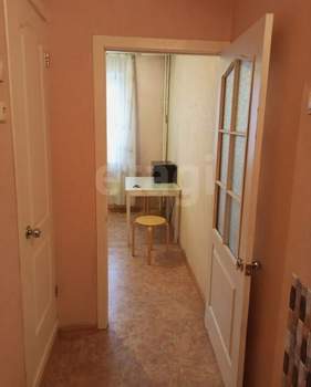 1-к квартира, на длительный срок, 34м2, 6/10 этаж