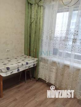 1-к квартира, на длительный срок, 36м2, 4/10 этаж