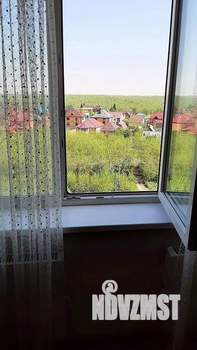 Студия квартира, на длительный срок, 33м2, 9/10 этаж