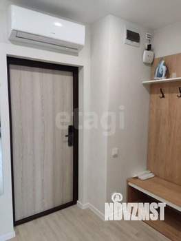 2-к квартира, на длительный срок, 32м2, 7/25 этаж