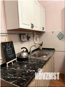 1-к квартира, на длительный срок, 40м2, 16/16 этаж