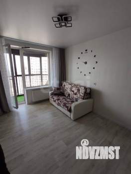 2-к квартира, на длительный срок, 43м2, 20/27 этаж