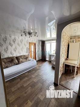 3-к квартира, на длительный срок, 42м2, 3/5 этаж