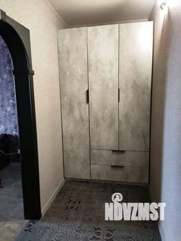 1-к квартира, на длительный срок, 35м2, 3/11 этаж