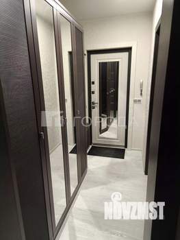 1-к квартира, на длительный срок, 37м2, 9/10 этаж