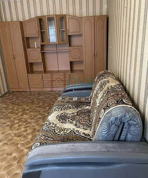 1-к квартира, на длительный срок, 30м2, 4/5 этаж