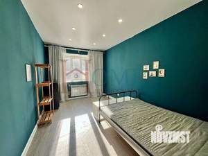 2-к квартира, на длительный срок, 60м2, 1/9 этаж