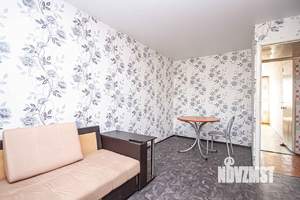 2-к квартира, на длительный срок, 50м2, 5/5 этаж