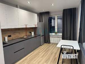 2-к квартира, на длительный срок, 42м2, 7/24 этаж