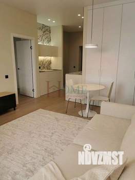 1-к квартира, на длительный срок, 38м2, 9/15 этаж