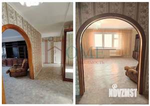 3-к квартира, на длительный срок, 86м2, 3/5 этаж