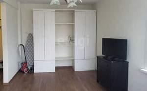 1-к квартира, на длительный срок, 32м2, 4/5 этаж