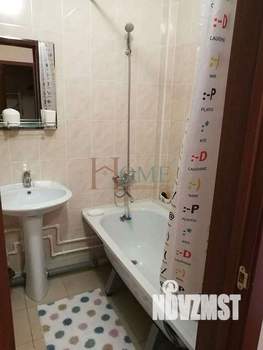 1-к квартира, на длительный срок, 37м2, 22/24 этаж