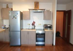 Студия квартира, на длительный срок, 33м2, 2/10 этаж