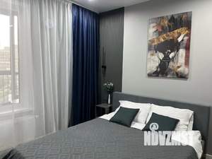 1-к квартира, посуточно, 22м2, 1/1 этаж