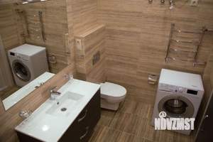 3-к квартира, на длительный срок, 78м2, 19/25 этаж