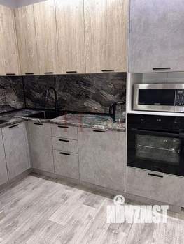 2-к квартира, на длительный срок, 46м2, 10/18 этаж