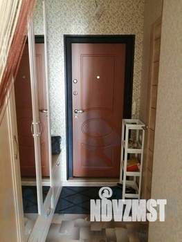 Студия квартира, на длительный срок, 20м2, 13/17 этаж