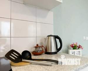 1-к квартира, посуточно, 46м2, 10/15 этаж