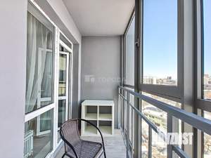 1-к квартира, на длительный срок, 38м2, 15/22 этаж