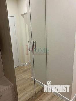 Студия квартира, на длительный срок, 30м2, 3/26 этаж