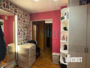 3-к квартира, на длительный срок, 65м2, 7/9 этаж