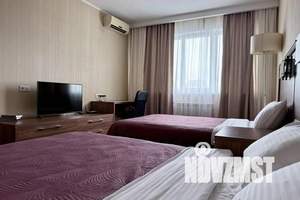 1-к квартира, посуточно, 40м2, 17/17 этаж