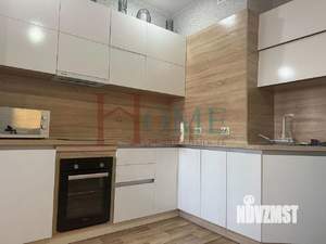 1-к квартира, на длительный срок, 34м2, 14/16 этаж
