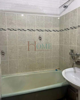 1-к квартира, на длительный срок, 34м2, 2/10 этаж