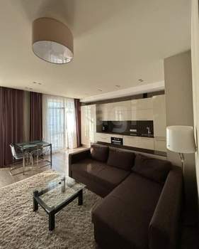 2-к квартира, на длительный срок, 45м2, 10/24 этаж