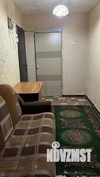 2-к квартира, на длительный срок, 38м2, 1/9 этаж