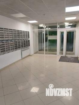 Студия квартира, на длительный срок, 33м2, 1/18 этаж