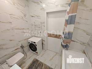 2-к квартира, на длительный срок, 48м2, 4/25 этаж