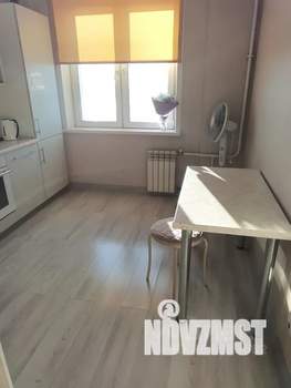 1-к квартира, посуточно, 32м2, 12/19 этаж