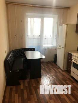 1-к квартира, на длительный срок, 37м2, 2/11 этаж