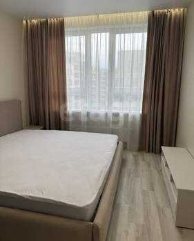 2-к квартира, на длительный срок, 42м2, 6/17 этаж