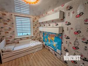 3-к квартира, на длительный срок, 78м2, 16/17 этаж