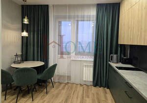 2-к квартира, на длительный срок, 54м2, 8/18 этаж